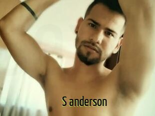 S_anderson