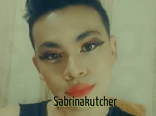 Sabrinakutcher