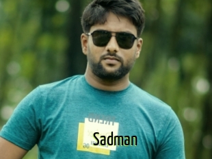 Sadman