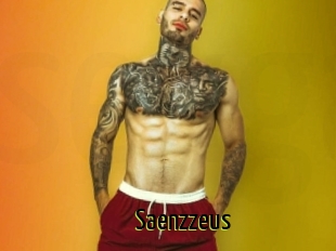 Saenzzeus