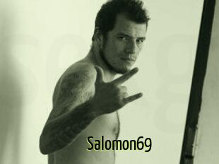 Salomon69