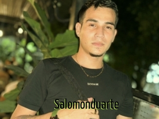 Salomonduarte