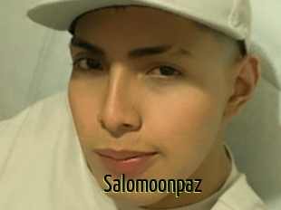 Salomoonpaz