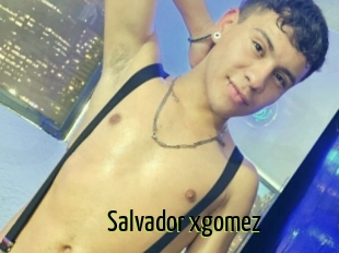 Salvador_xgomez