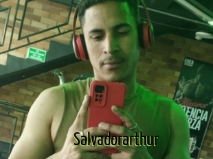 Salvadorarthur