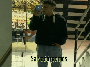 Salvadorgomes
