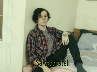 Salvadorstell