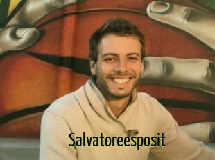 Salvatoreesposit