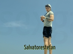 Salvatorestefan