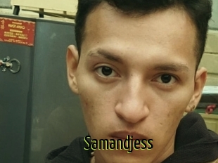 Samandjess