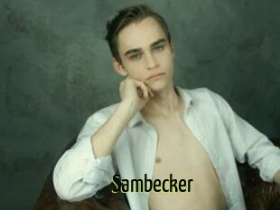 Sambecker