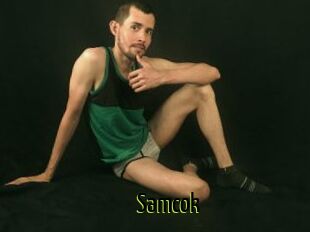 Samcok