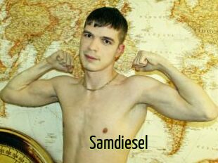 Samdiesel