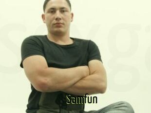 Samfun