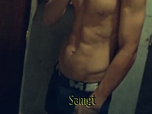 Samgt