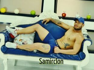 Samirclon