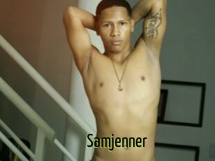 Samjenner