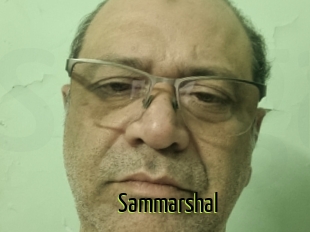 Sammarshal