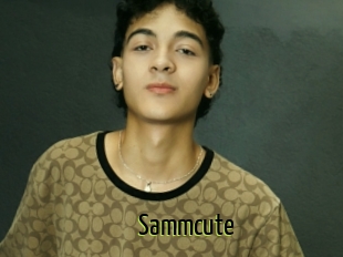 Sammcute