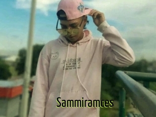 Sammiramces