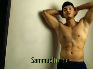 Sammuelturner