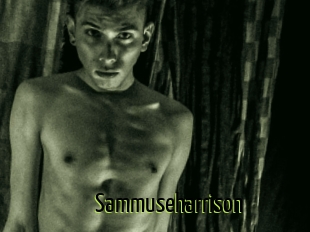 Sammuseharrison
