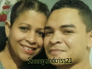 Sammyandcriss21