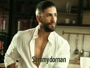 Sammydornan