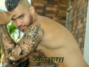 Sammygreyy