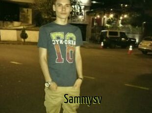 Sammysv