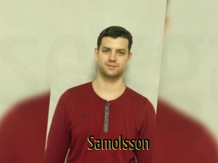 Samolsson