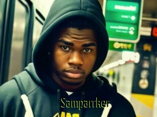Samparrker