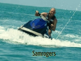 Samrogers