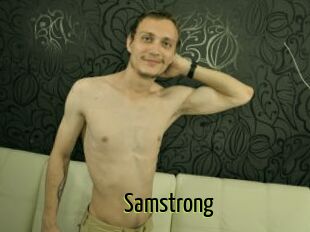 Samstrong