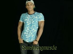 Samstrongmuscle