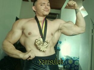 Samsulek