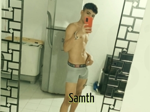 Samth
