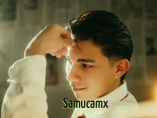 Samucamx