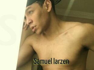 Samuel_larzen