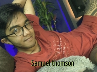 Samuel_thomson