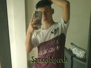 Samuelbigcock