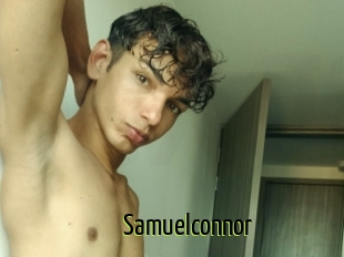 Samuelconnor