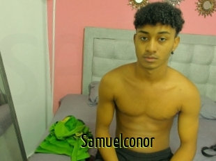 Samuelconor