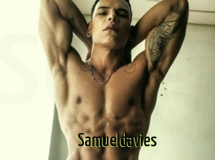 Samueldavies