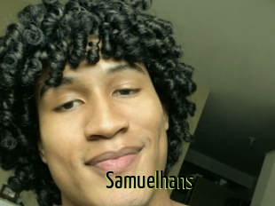 Samuelhans