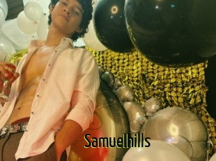 Samuelhills