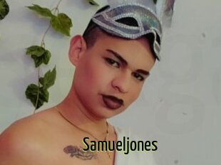 Samueljones