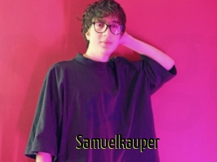 Samuelkauper