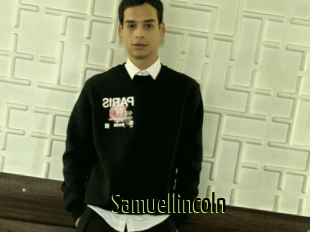 Samuellincoln