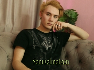 Samuelmaison
